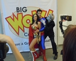 Big WoW ComicFest San Jose 2013 Photo 338Thumbnail